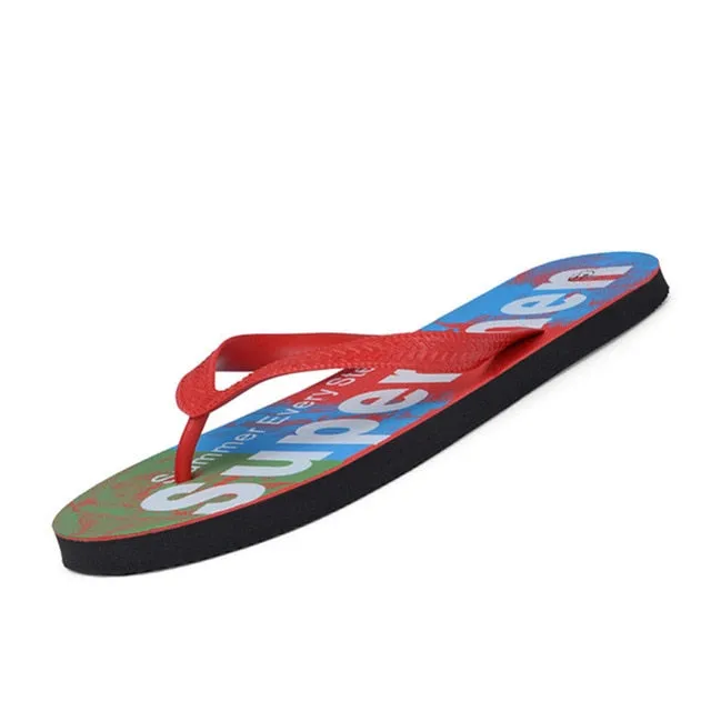 Pantuflas Comfortable Slippers
