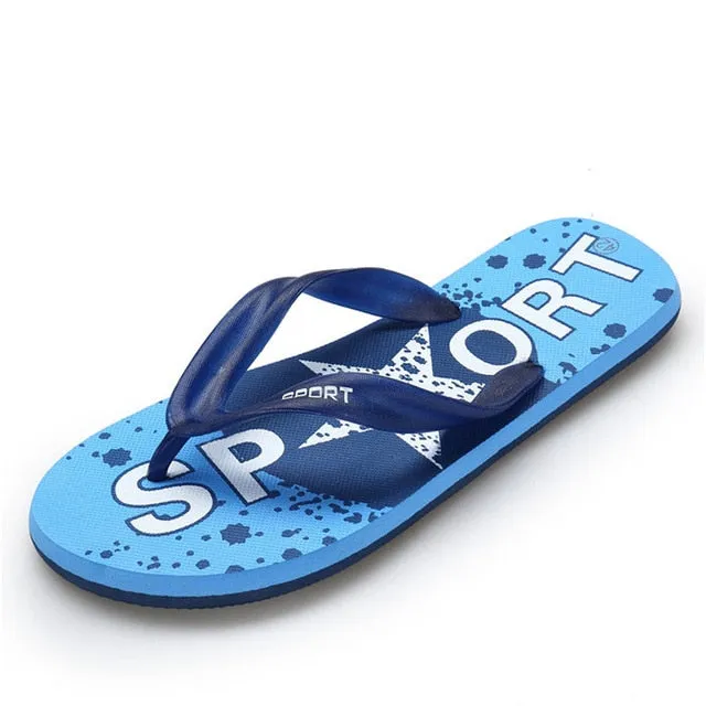 Pantuflas Comfortable Slippers