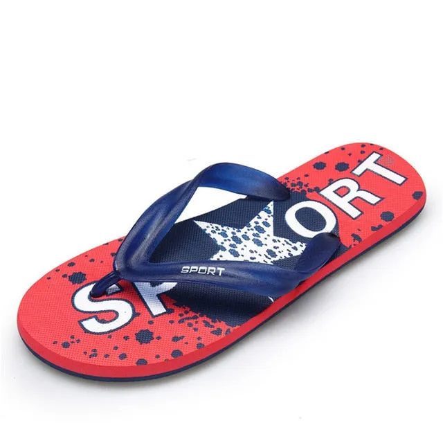 Pantuflas Comfortable Slippers