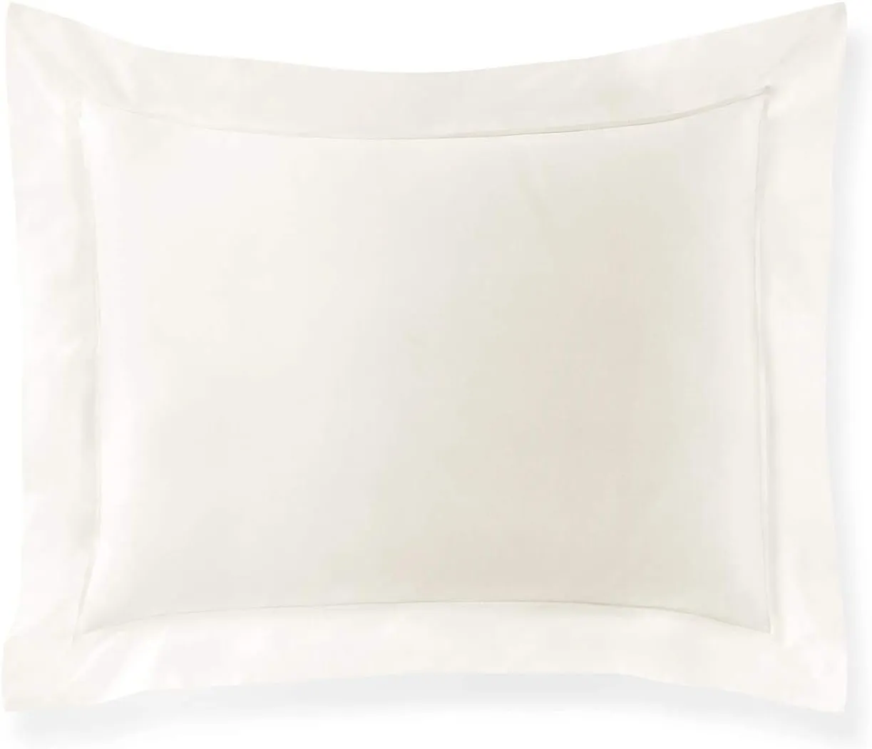 Peacock Alley Soprano Luxury Sateen Sheet Sets - 100% Long Staple Cotton, 420 Thread-Count, Soft and Smooth Sateen Weave - King, Ivory