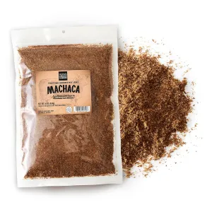 People's Choice Beef Jerky - Carne Seca - Machaca - Bulk Beef Jerky Chew - Shredded Beef Jerky - Healthy, Sugar Free, Zero Carb, Gluten Free, Keto Friendly, High Protein Meat Snack - 1 Pound Bag