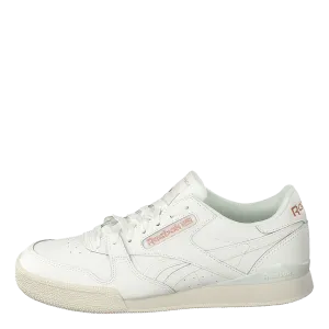 Phase 1 Pro Chalk/rose Gold/wht