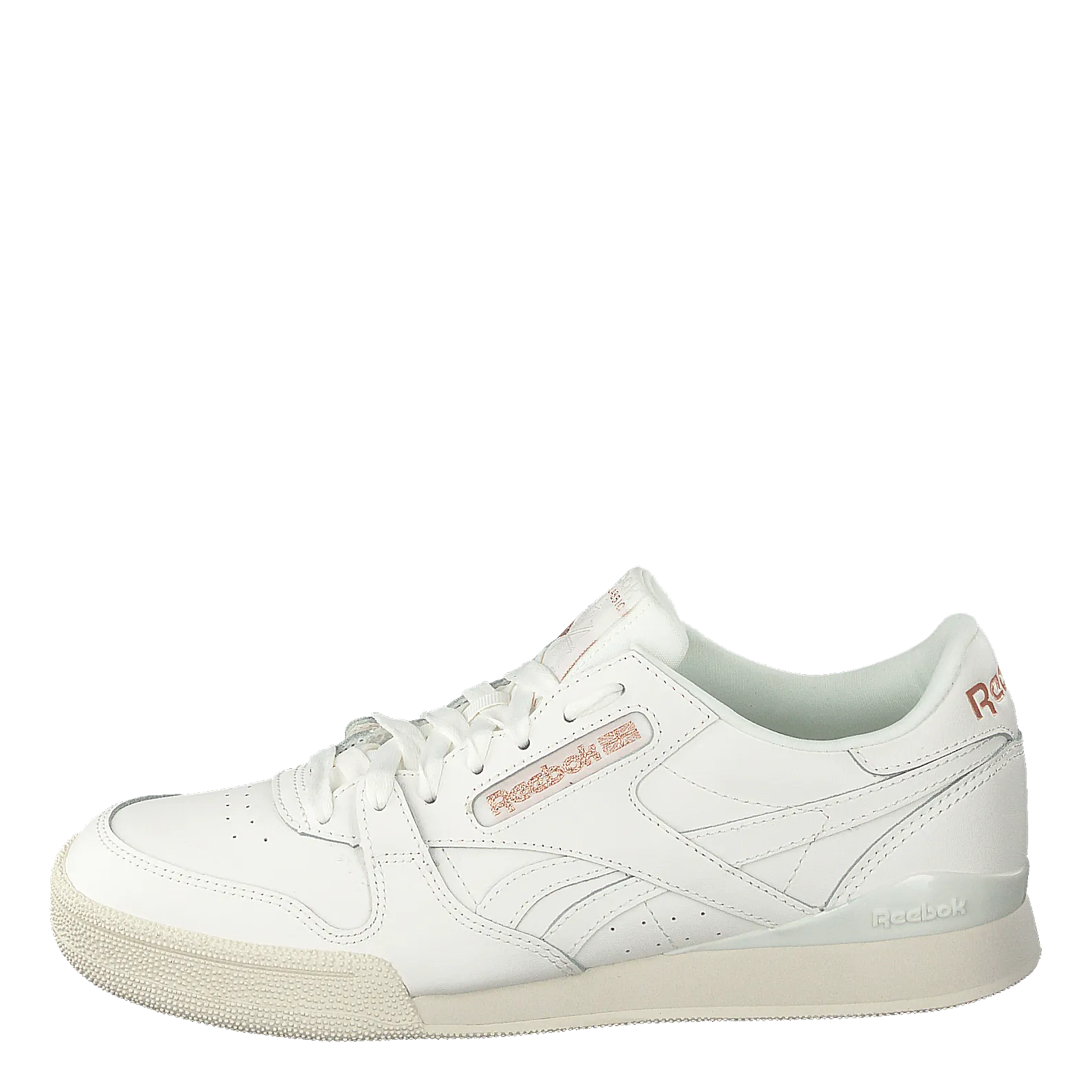 Phase 1 Pro Chalk/rose Gold/wht