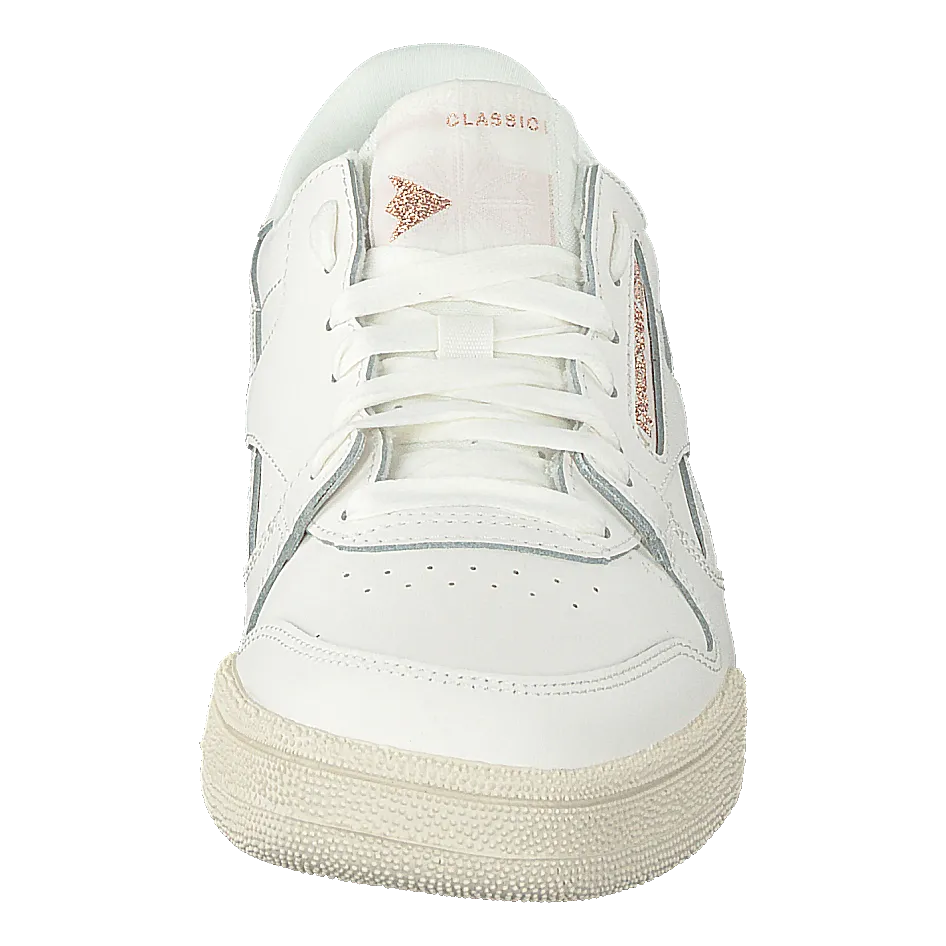 Phase 1 Pro Chalk/rose Gold/wht