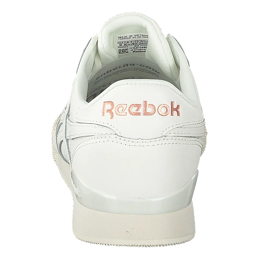 Phase 1 Pro Chalk/rose Gold/wht