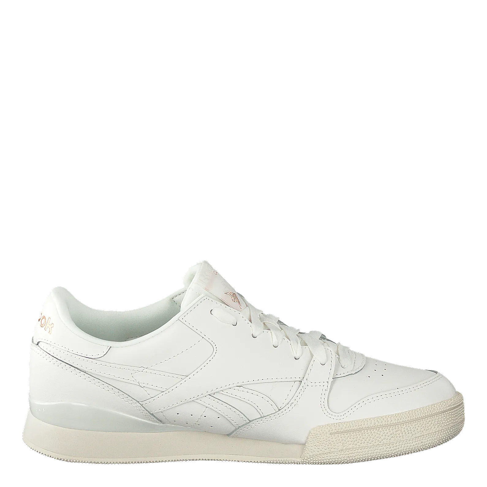 Phase 1 Pro Chalk/rose Gold/wht