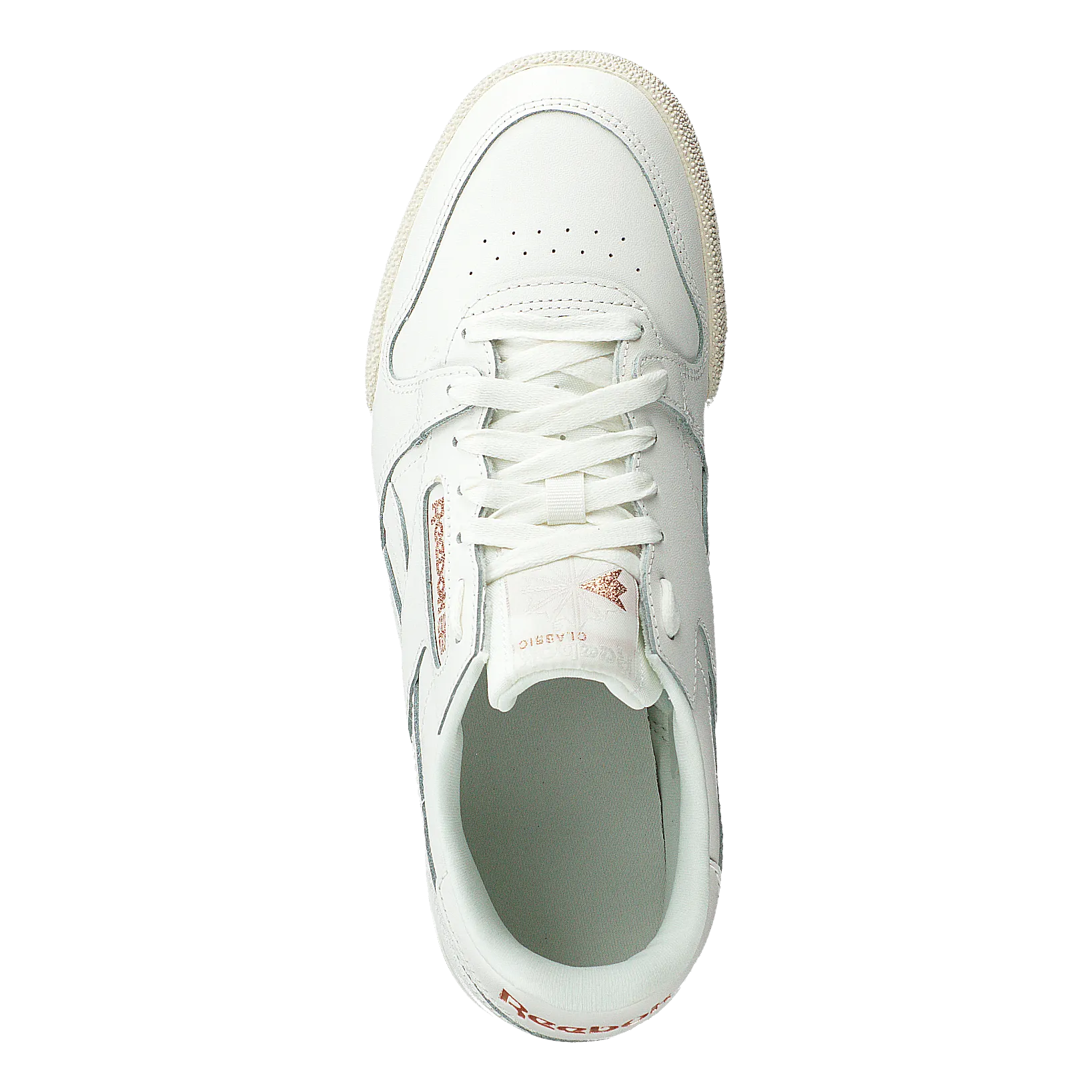 Phase 1 Pro Chalk/rose Gold/wht