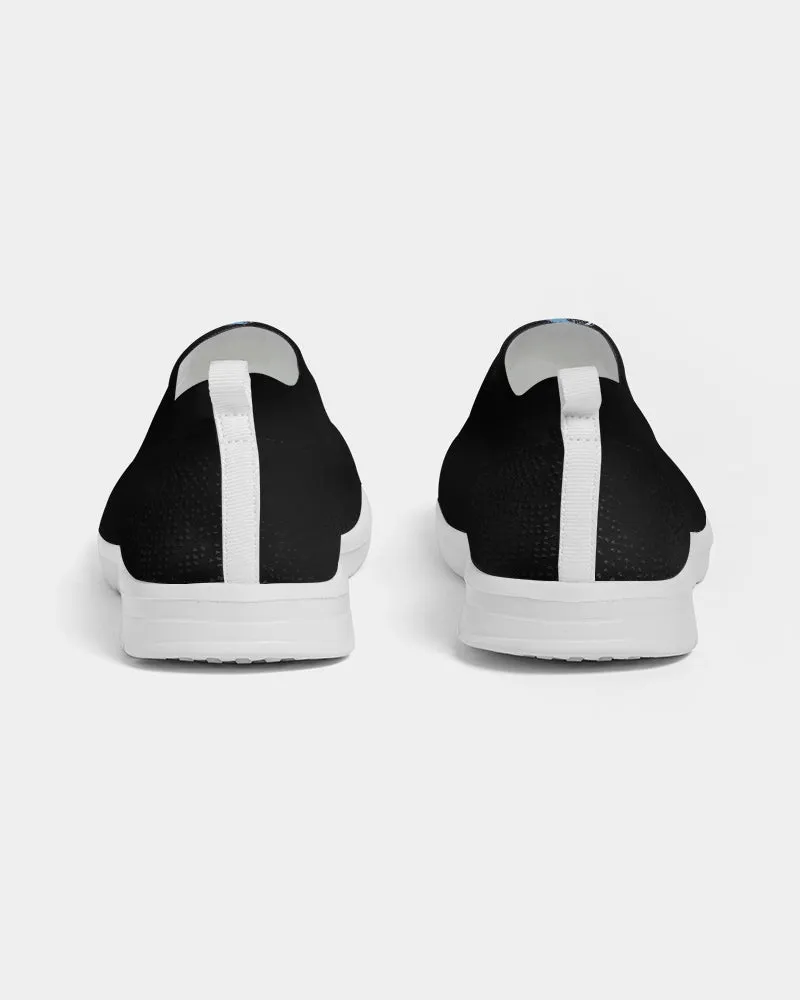 PLAIN FLITE Women's Slip-On Flyknit Shoe