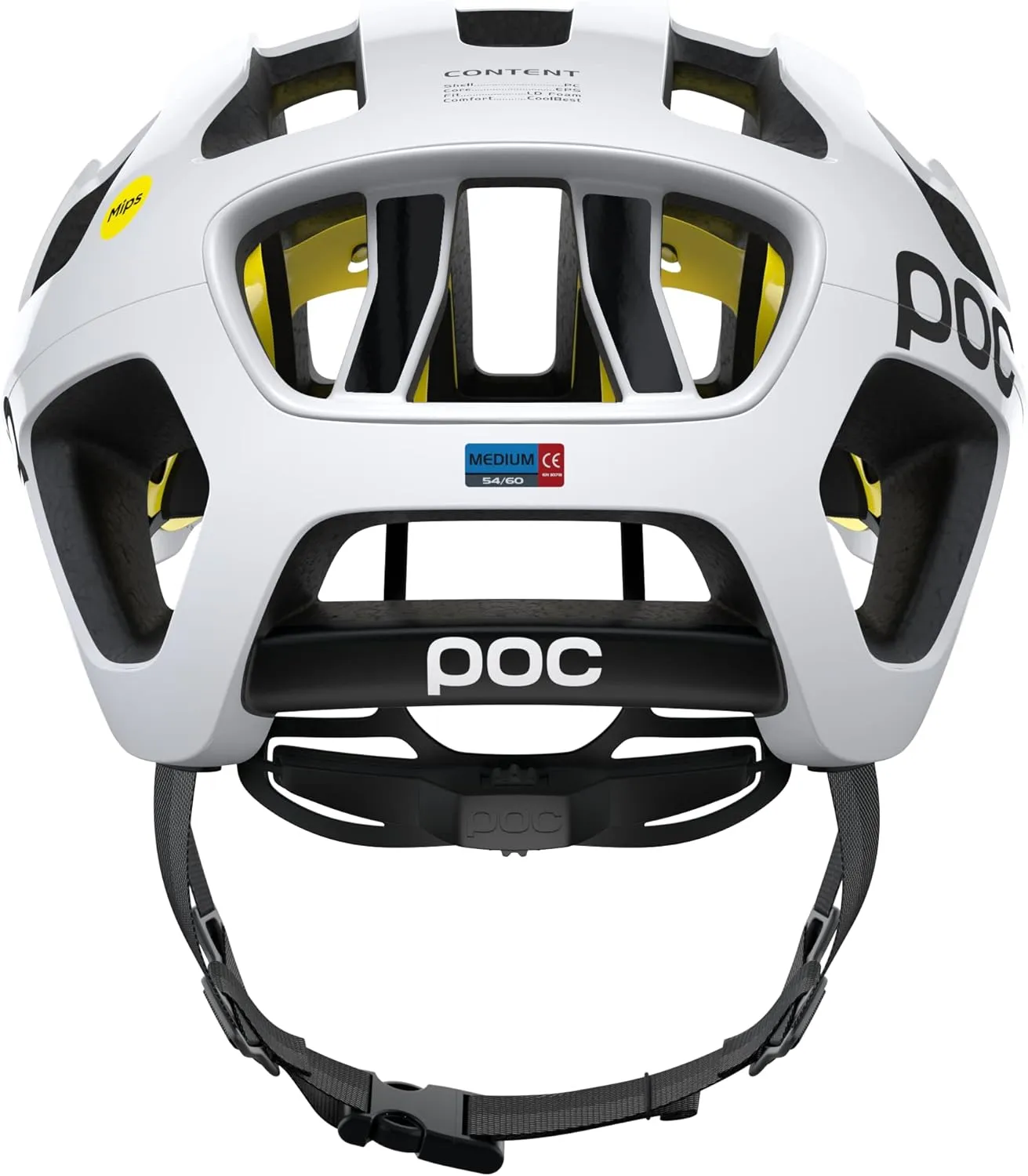 POC Octal MIPS (CPSC) Cycling Helmet