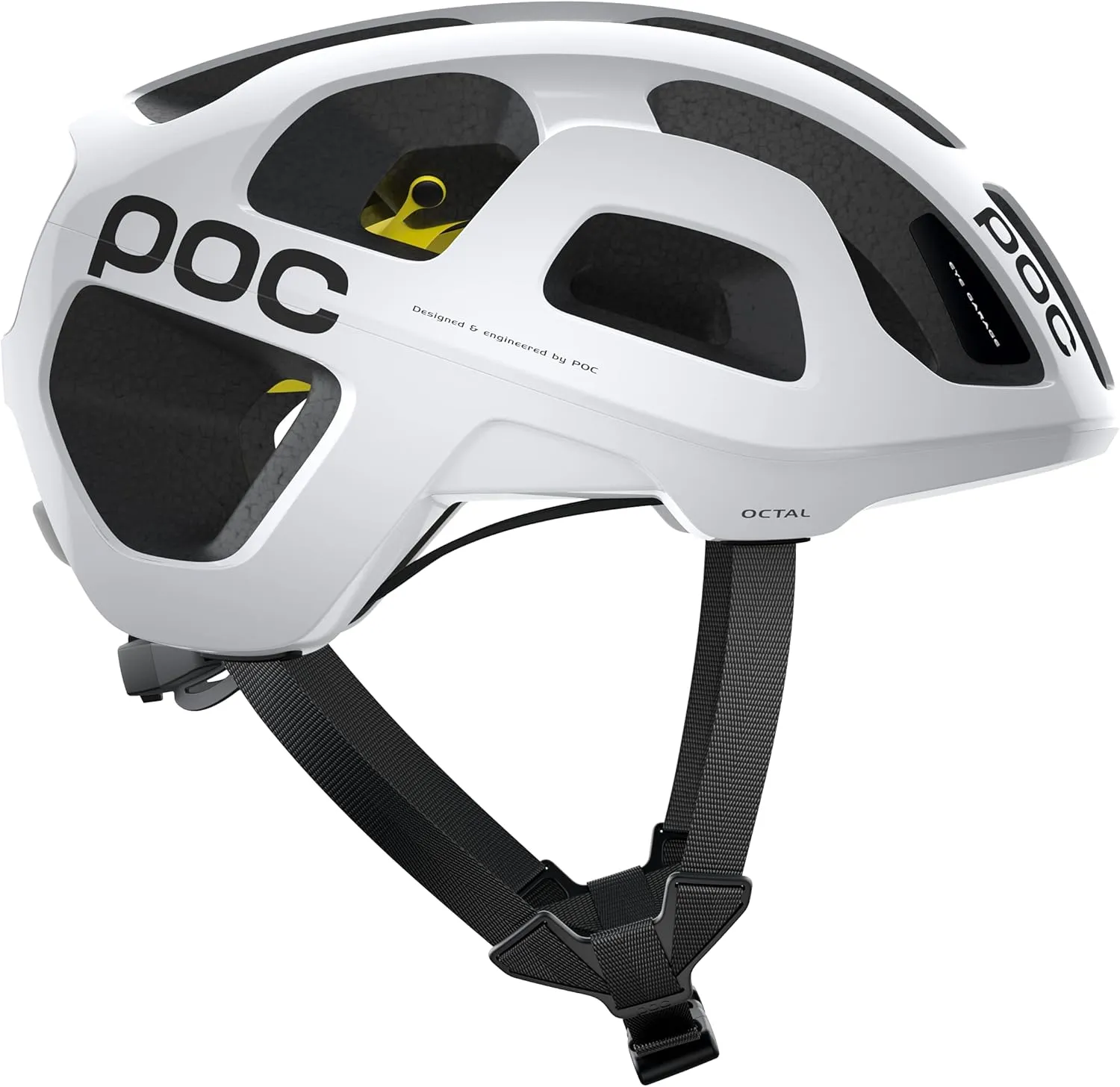 POC Octal MIPS (CPSC) Cycling Helmet