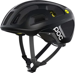 Poc Octal MIPS Helmet Uranium Black Matte, M