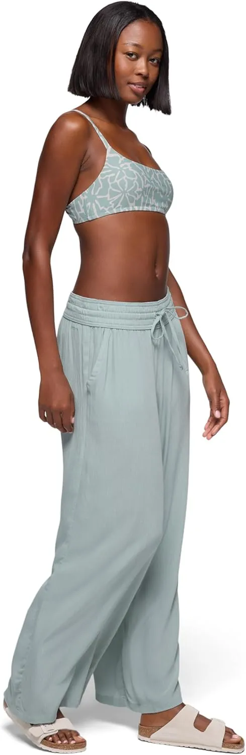 prAna Women's Fernie Beach Pant