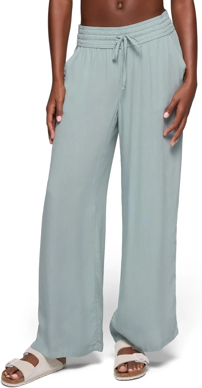 prAna Women's Fernie Beach Pant