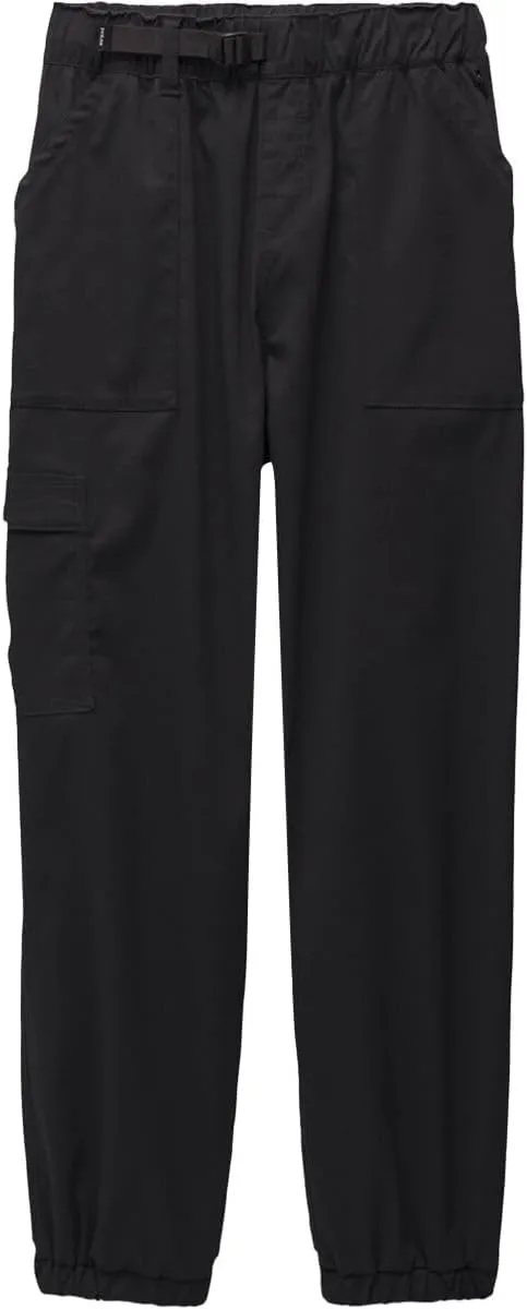 prAna Women's Stretch Zion E-Waist Jogger