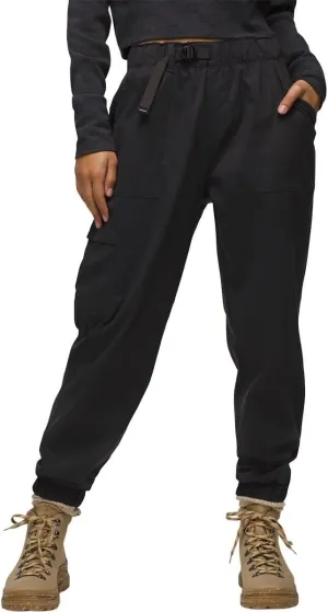 prAna Women's Stretch Zion E-Waist Jogger