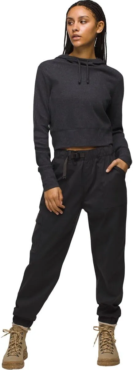 prAna Women's Stretch Zion E-Waist Jogger