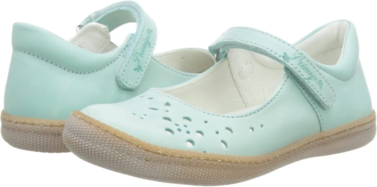 Primigi Girl's Mary Jane Flat