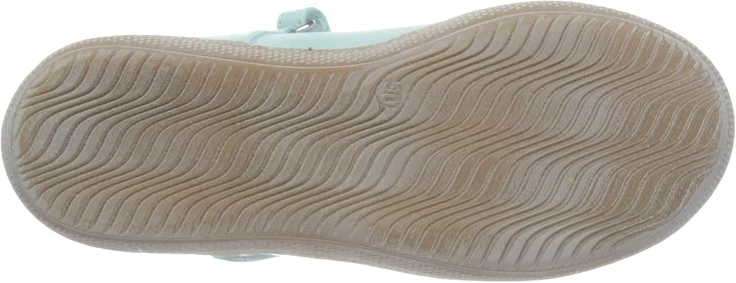 Primigi Girl's Mary Jane Flat