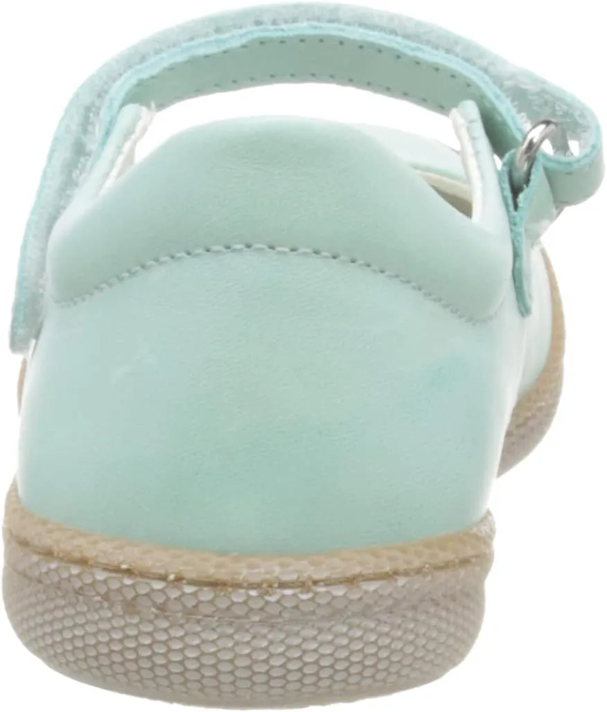 Primigi Girl's Mary Jane Flat