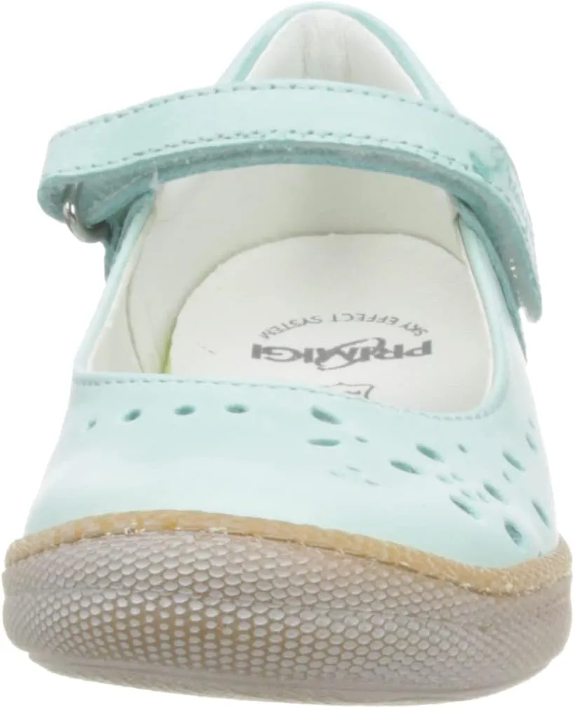 Primigi Girl's Mary Jane Flat