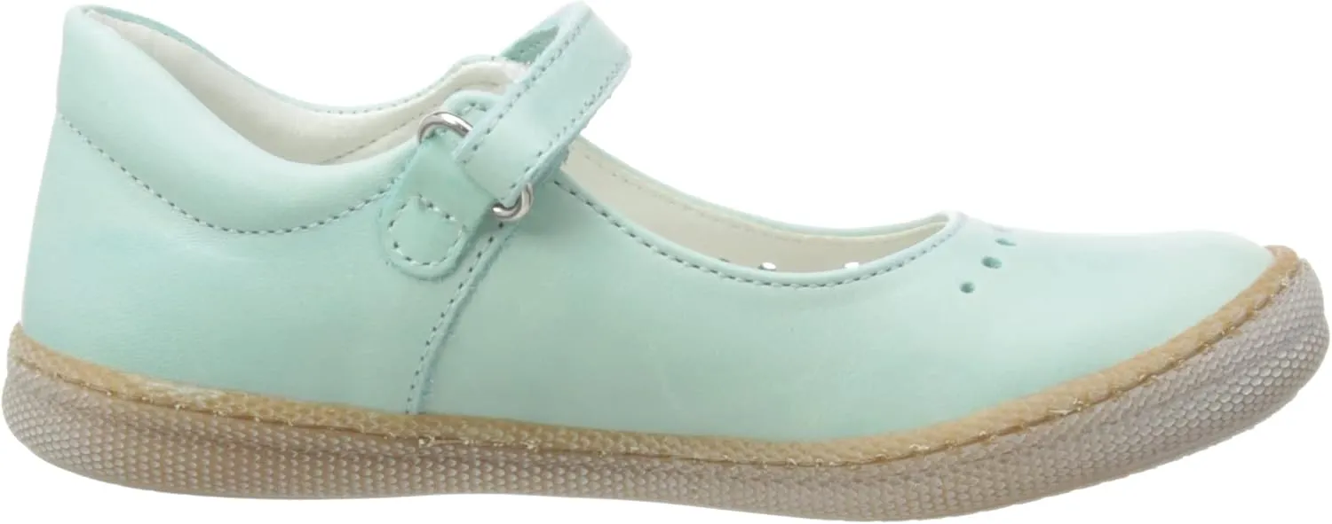 Primigi Girl's Mary Jane Flat