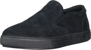 Propét Men's Kip Suede Slip-On Shoe