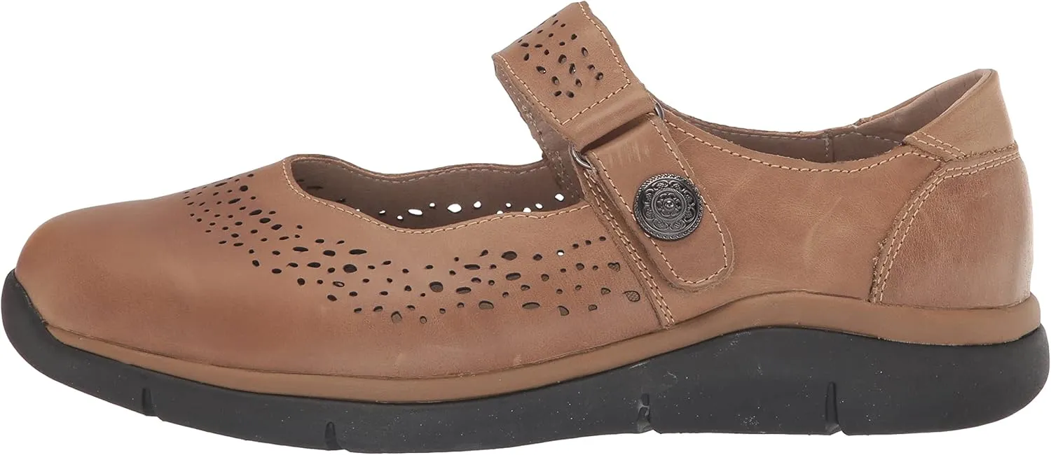 Propét Women's Selena Mary Jane Flat