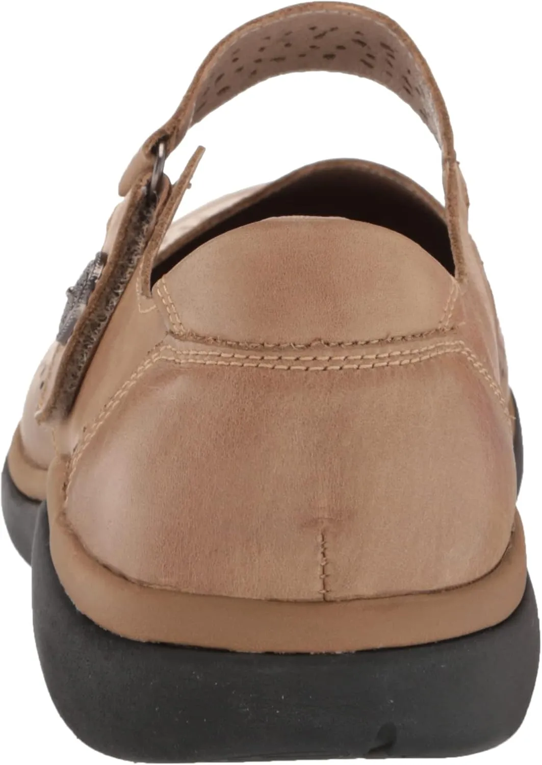 Propét Women's Selena Mary Jane Flat