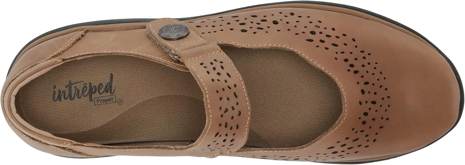Propét Women's Selena Mary Jane Flat