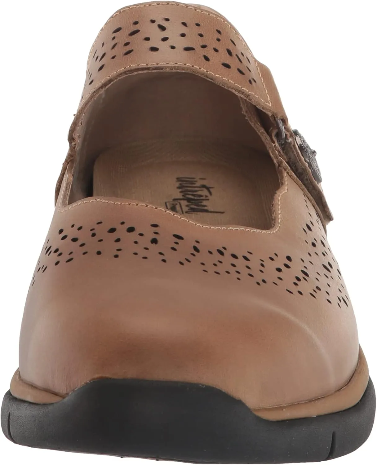 Propét Women's Selena Mary Jane Flat