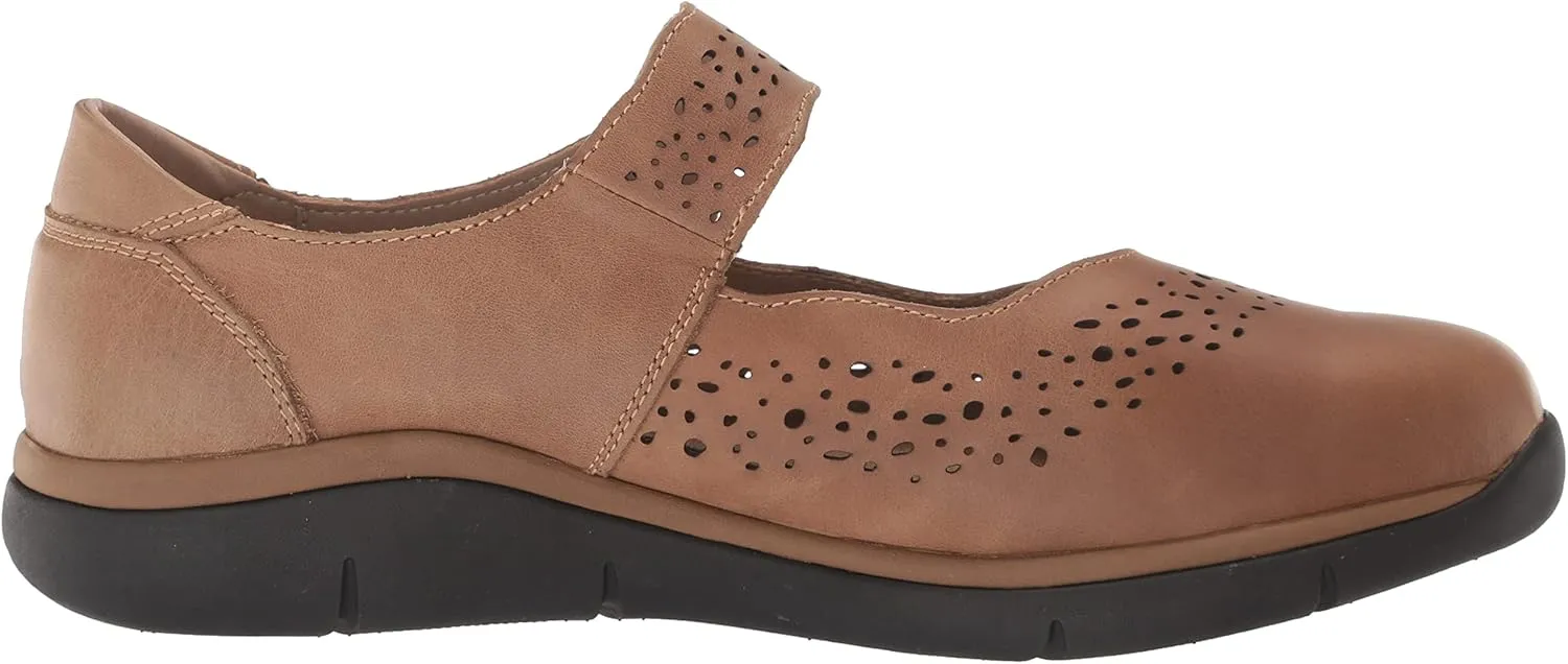 Propét Women's Selena Mary Jane Flat