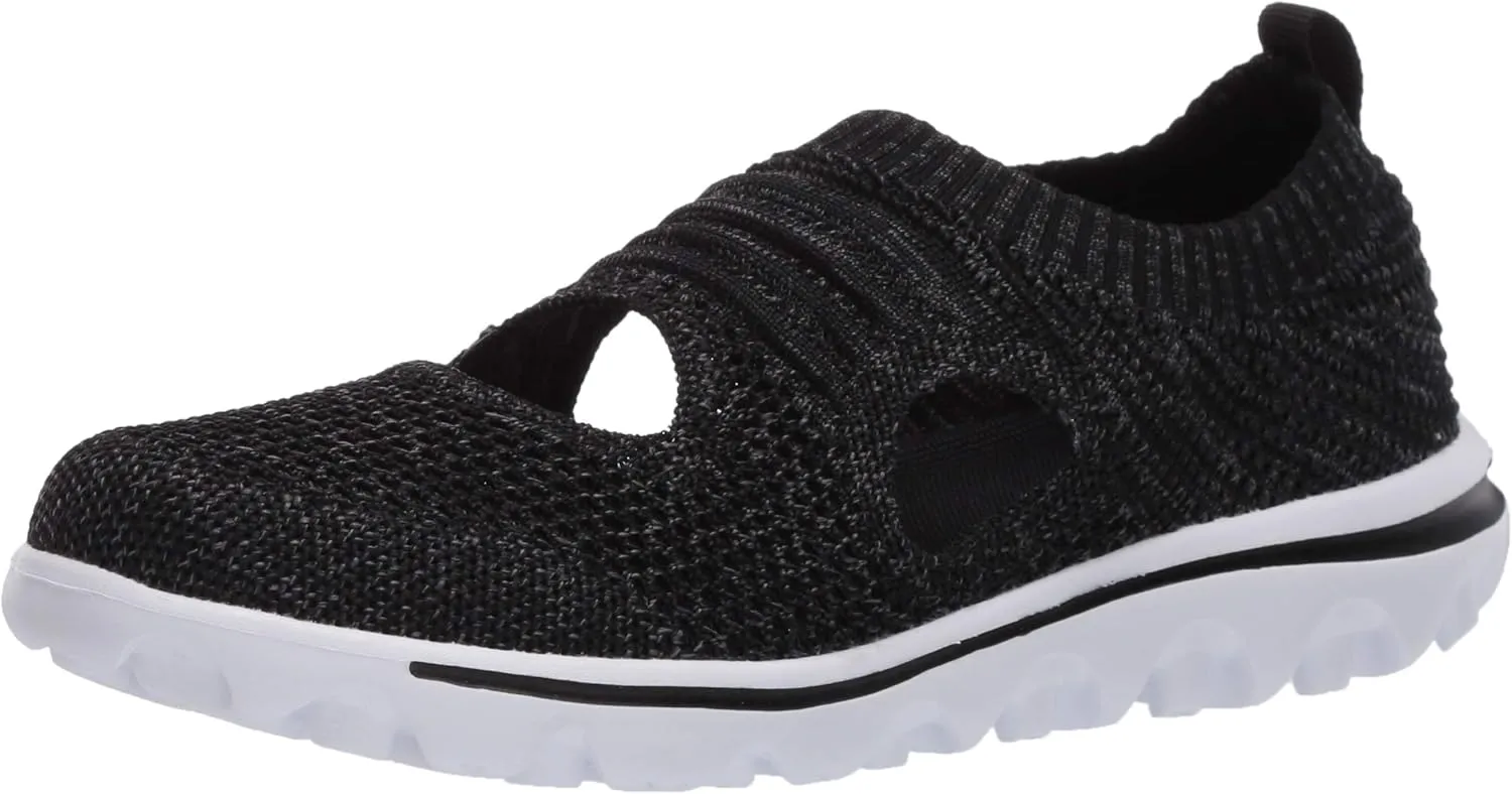 Propét Women's Travelactiv Avid Slip-On