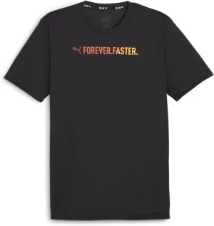 PUMA Men's Graphic T-Shirt (Available in Big and Tall Sizes)