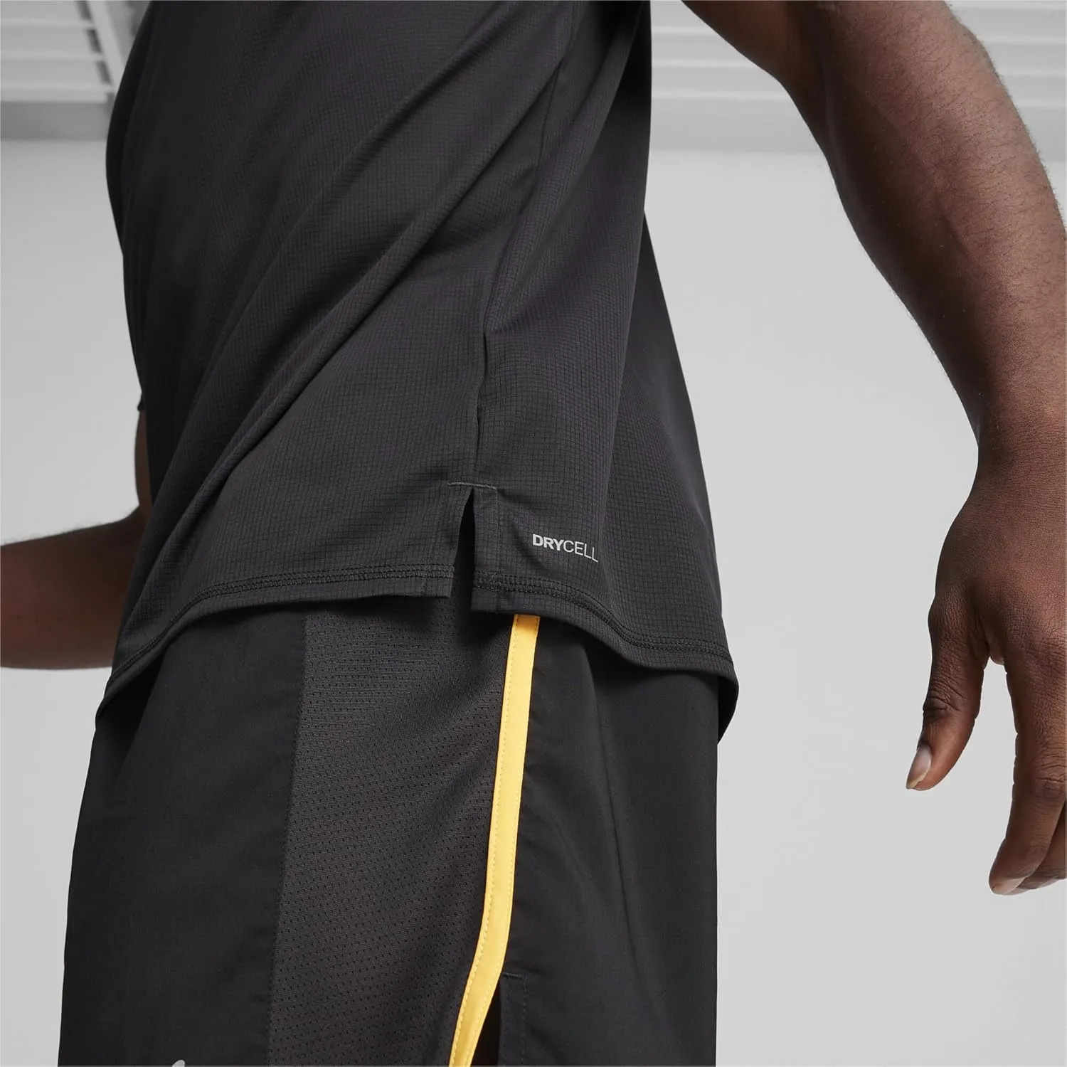 PUMA Men's Graphic T-Shirt (Available in Big and Tall Sizes)
