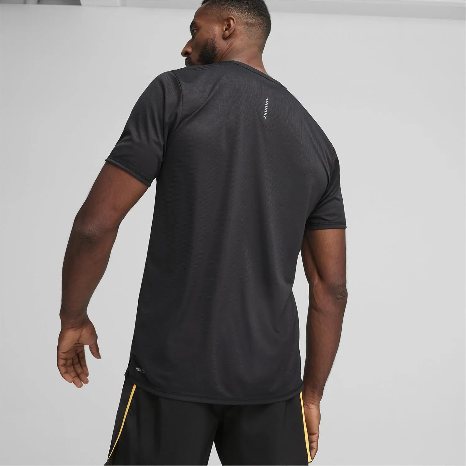 PUMA Men's Graphic T-Shirt (Available in Big and Tall Sizes)