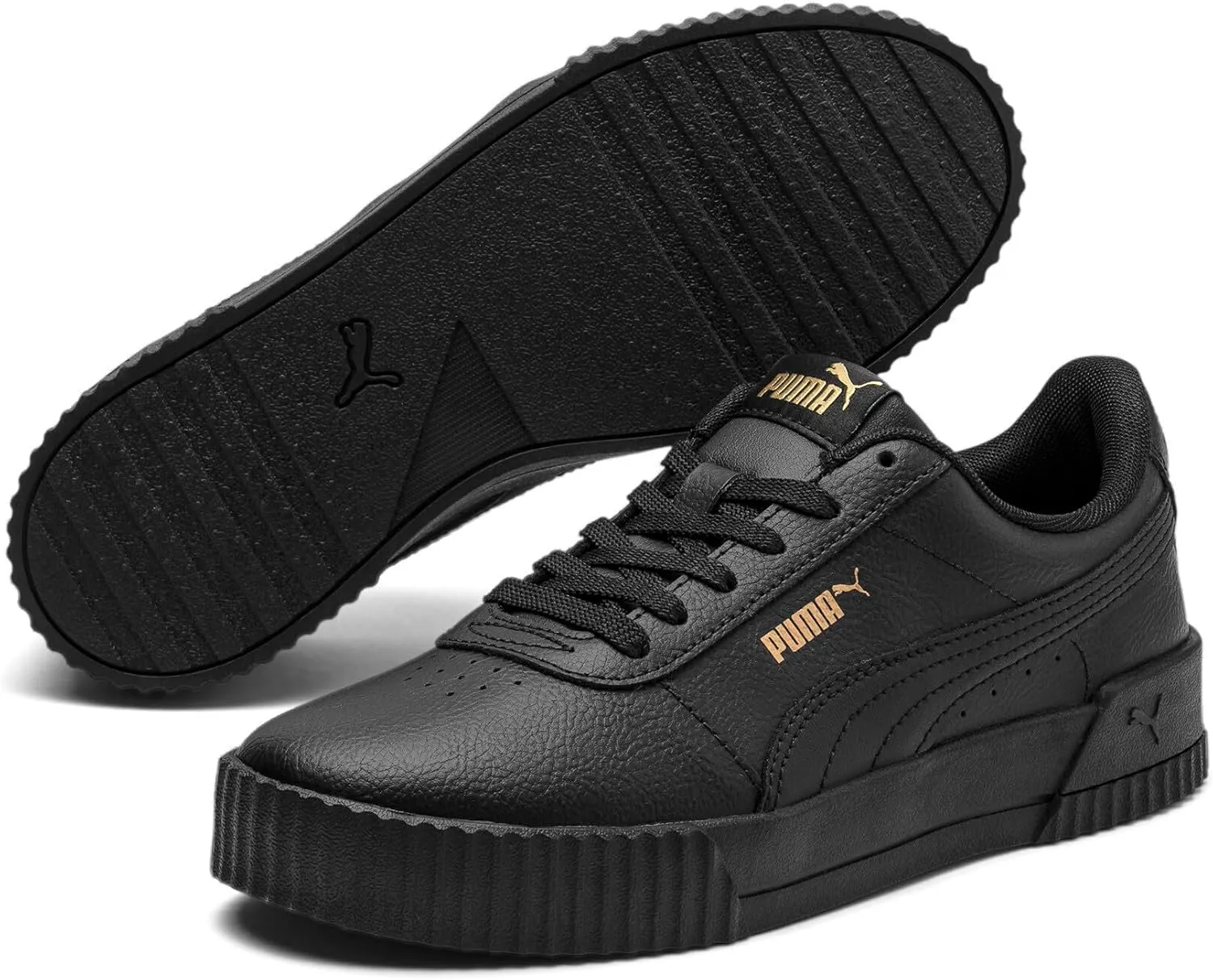 PUMA Women's Carina L Sneakers