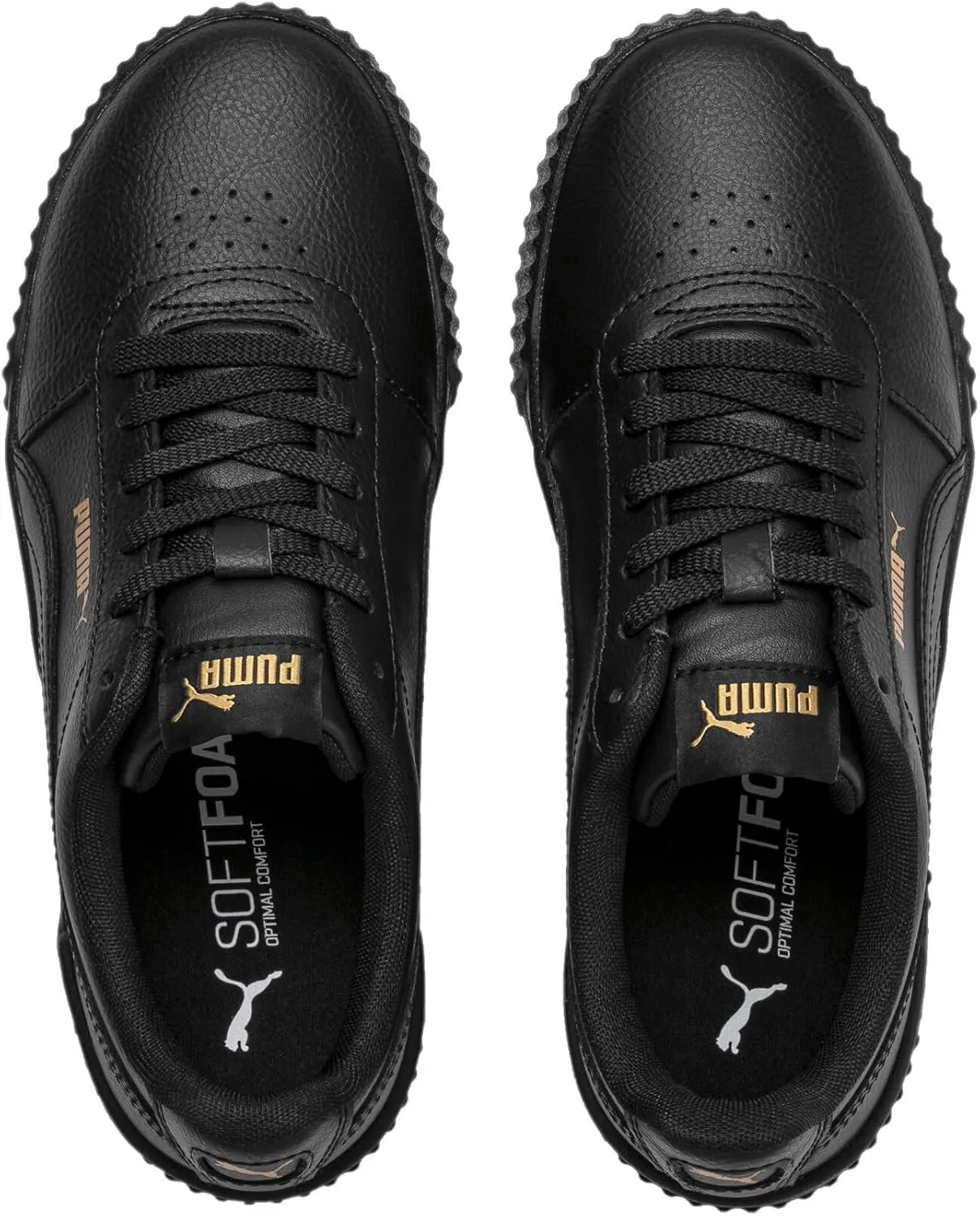 PUMA Women's Carina L Sneakers