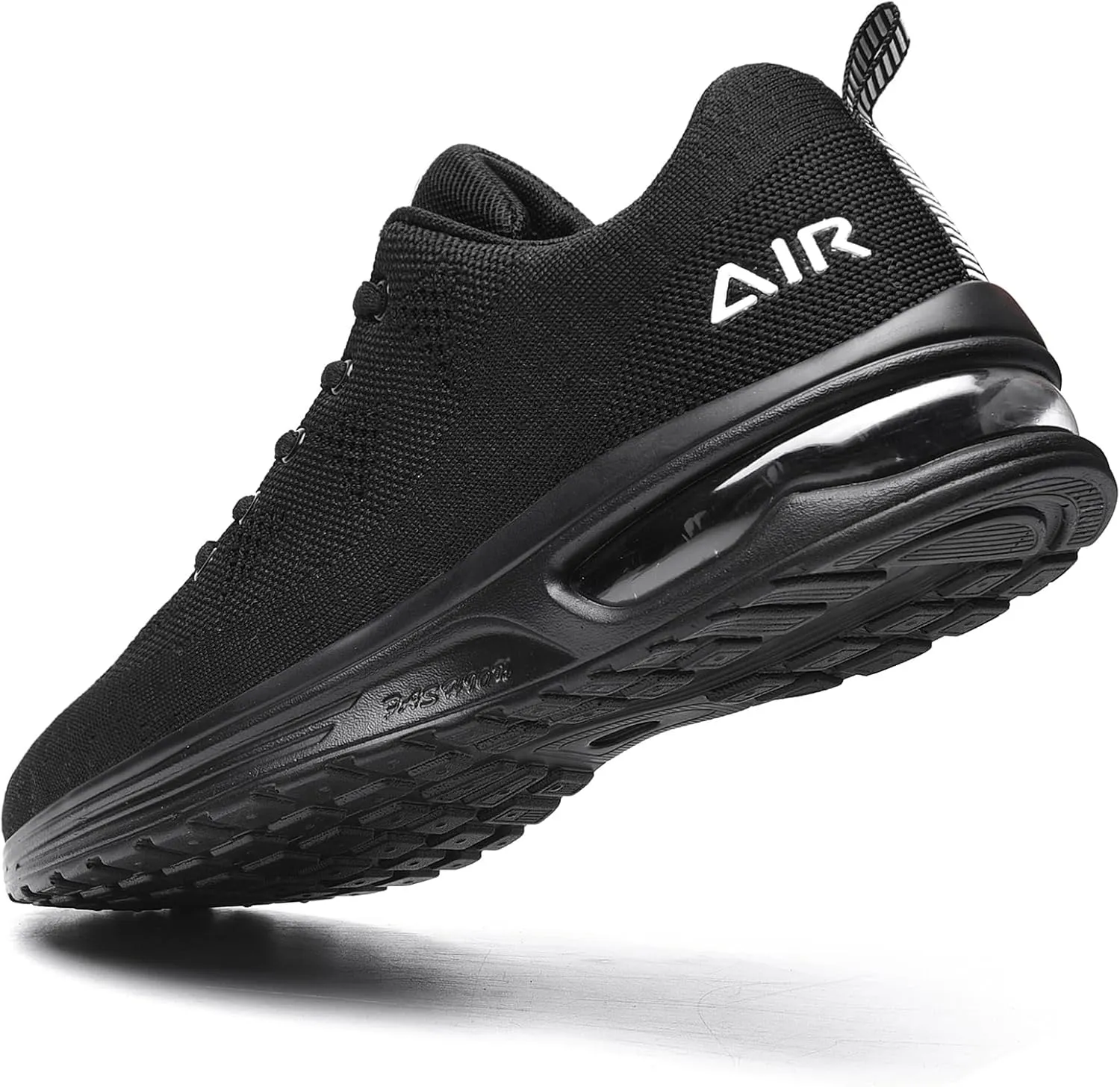 QAUPPE Mens Air Running Shoes Athletic Trail Tennis Sneaker (US7-12.5 D(M)