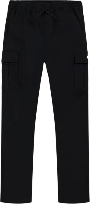 Quiksilver Boys' Pull-on Comfort Stretch DNA Beach Pants