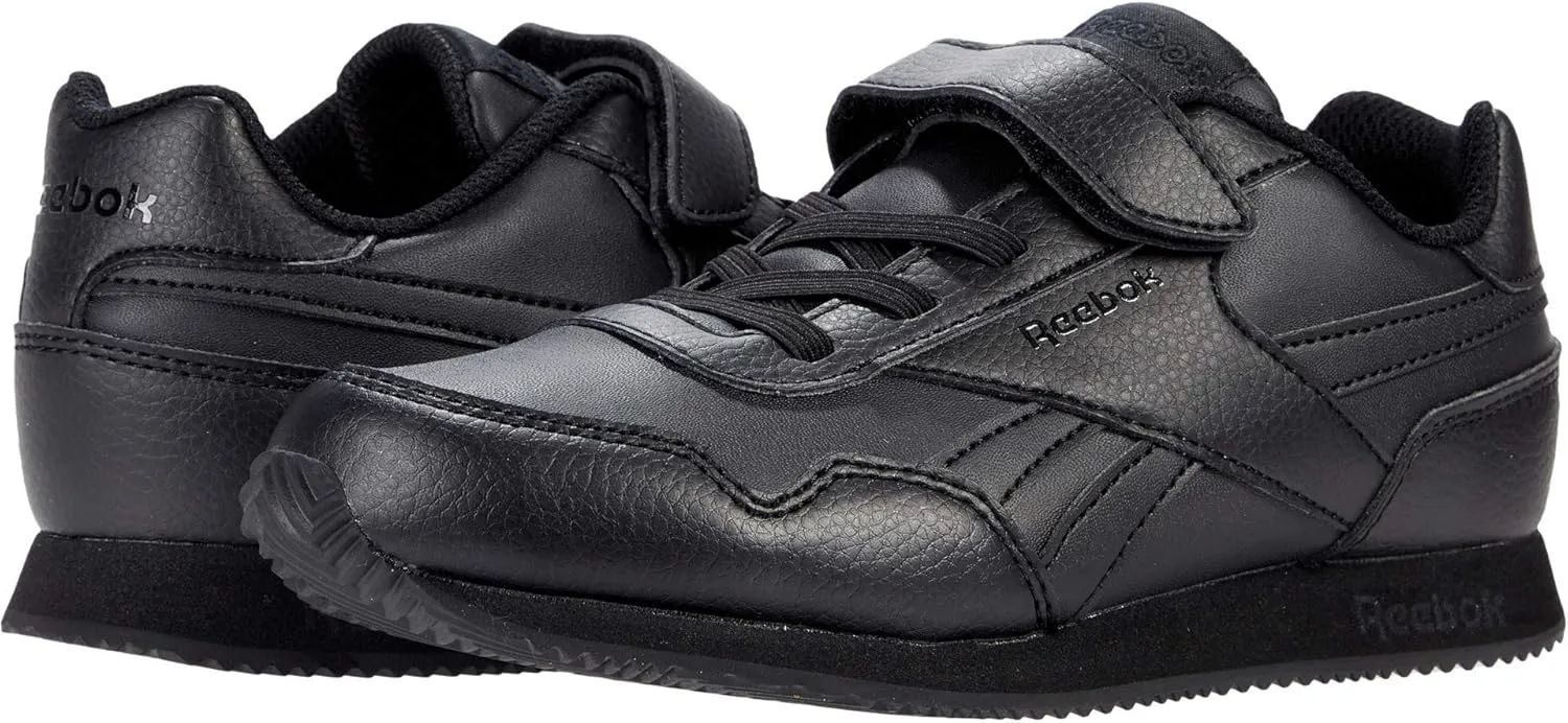 Reebok Baby-Girl's Royal Cljog 3.0 Sneaker