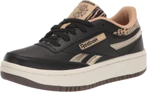 Reebok Girl's Club C Double Sneaker