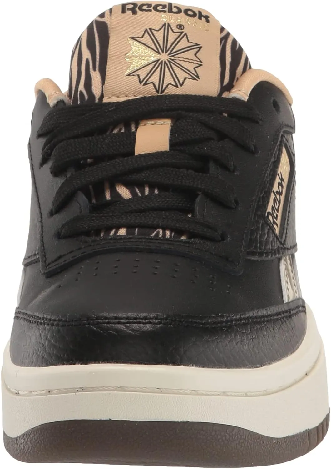 Reebok Girl's Club C Double Sneaker