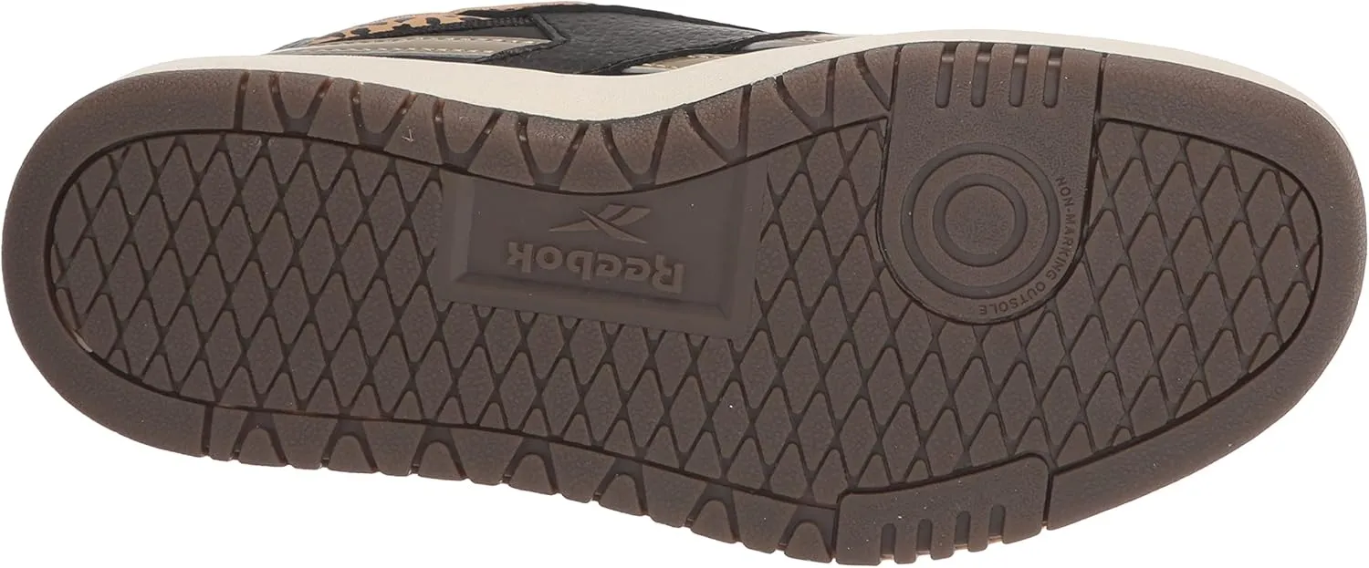 Reebok Girl's Club C Double Sneaker