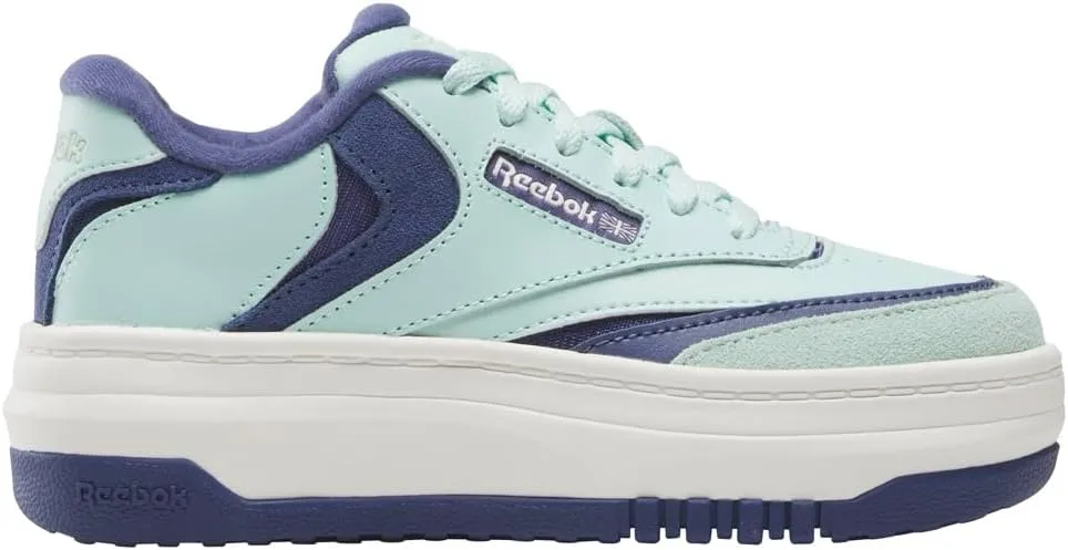 Reebok Girl's Kid's Nano Play Slip-on Sneaker