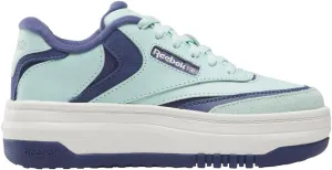Reebok Girl's Kid's Nano Play Slip-on Sneaker