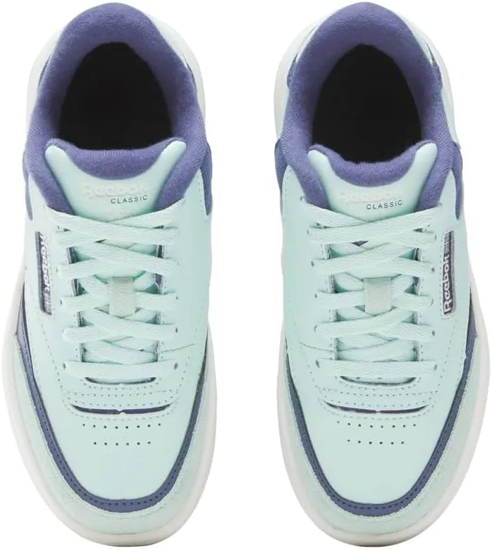 Reebok Girl's Kid's Nano Play Slip-on Sneaker
