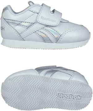 Reebok Girl's Royal Classic Jogger 2.0 Sneaker