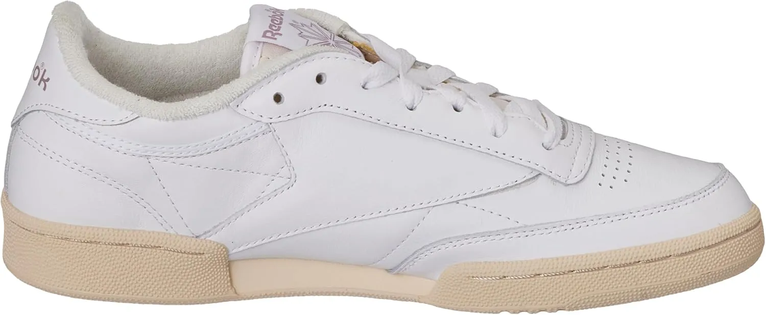 Reebok Men's Classic Harman Run Sneaker