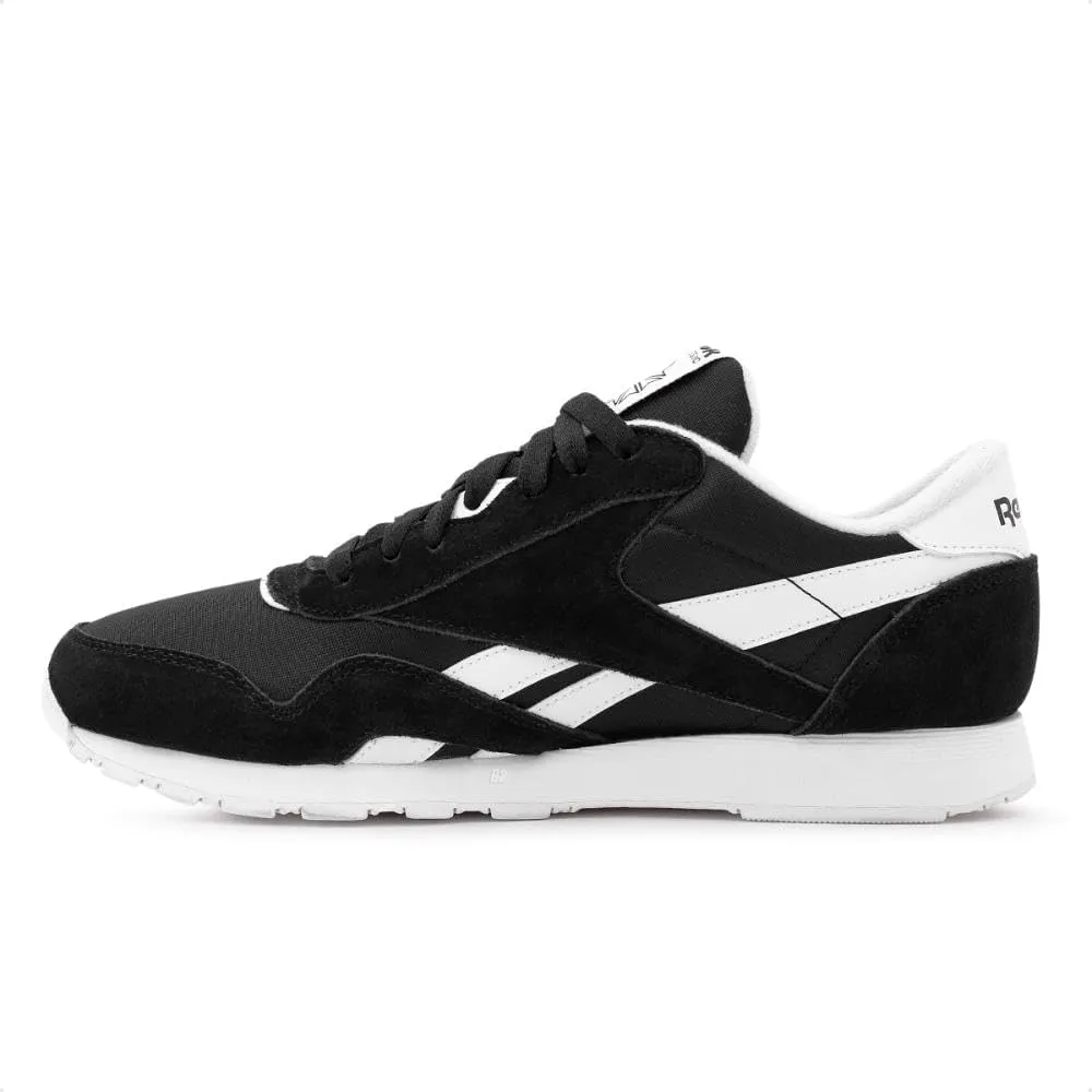 Reebok Men's Classic Harman Run Sneaker