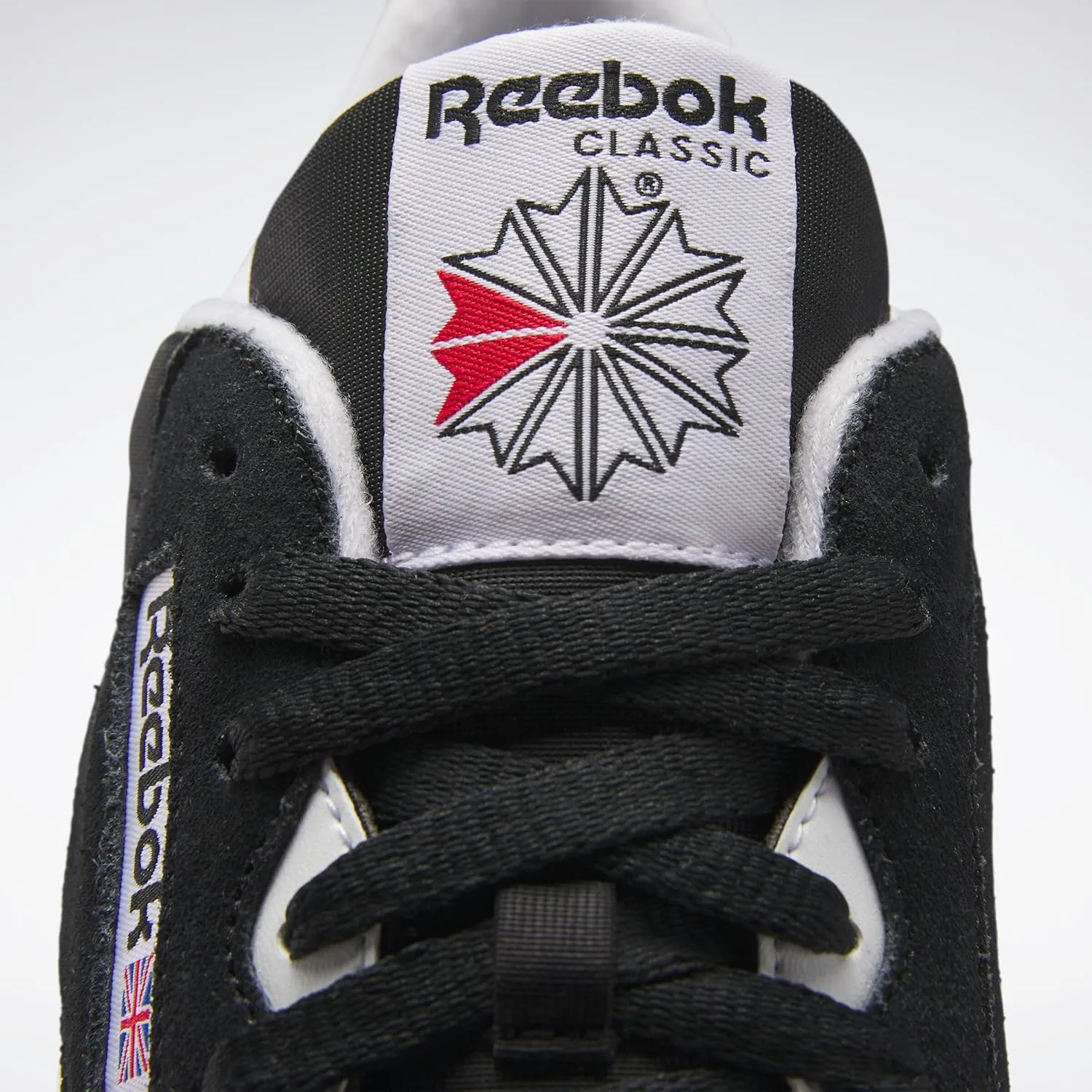 Reebok Men's Classic Harman Run Sneaker